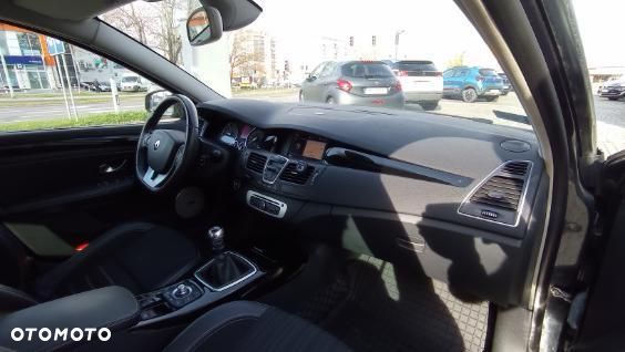 Renault Laguna 2.0 DCi Dynamique - 8