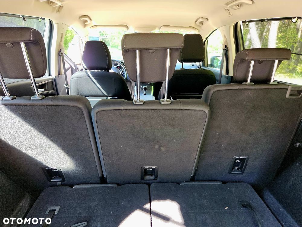 Ford S-Max 1.5 EcoBoost Trend - 17