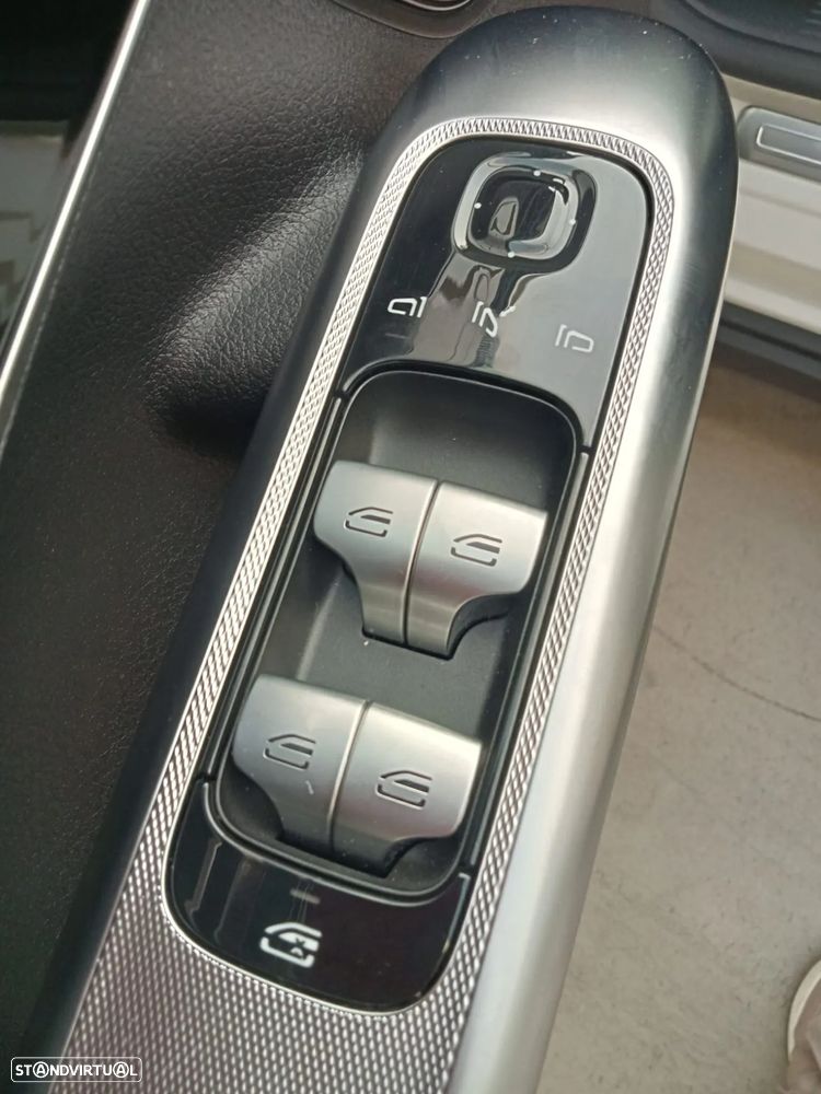 Mercedes-Benz EQE 350 Edition - 50