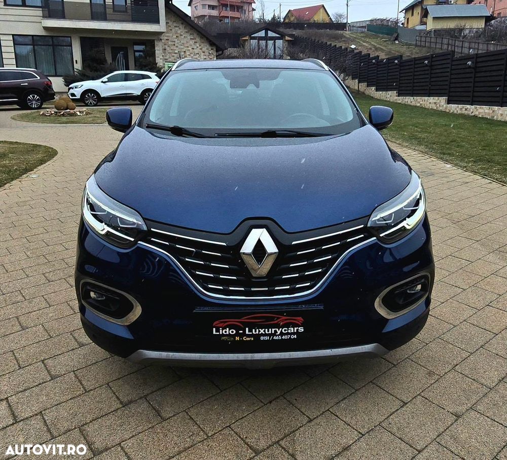 Renault Kadjar - 26