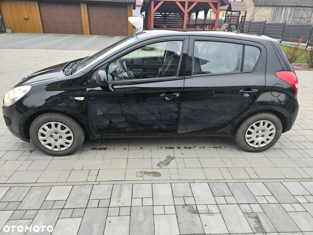 Hyundai i20 1.2 Classic - 4