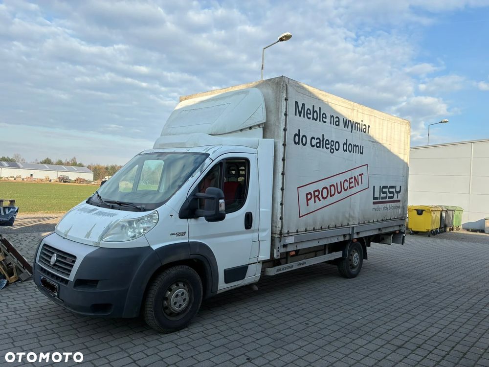 Fiat DUCATO - 1