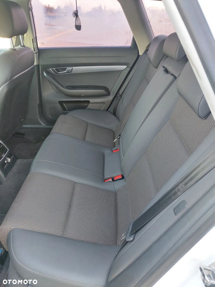 Audi A6 Allroad 3.0 TDI Quattro Tiptr - 8