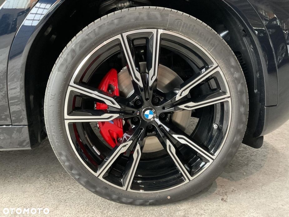 BMW X6 xDrive40d mHEV sport - 16