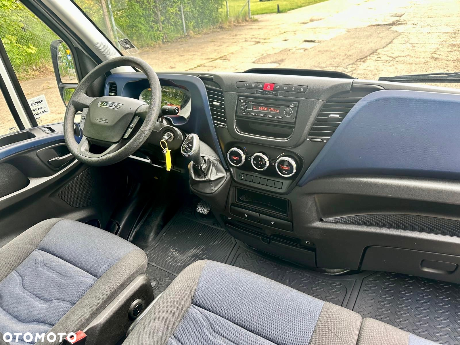 Iveco Daily - 11