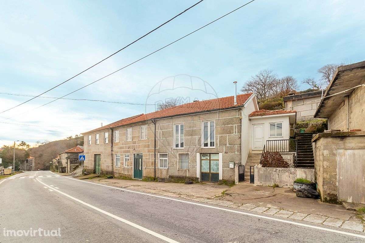 Moradia T4 para venda - Grande imagem: 5/32