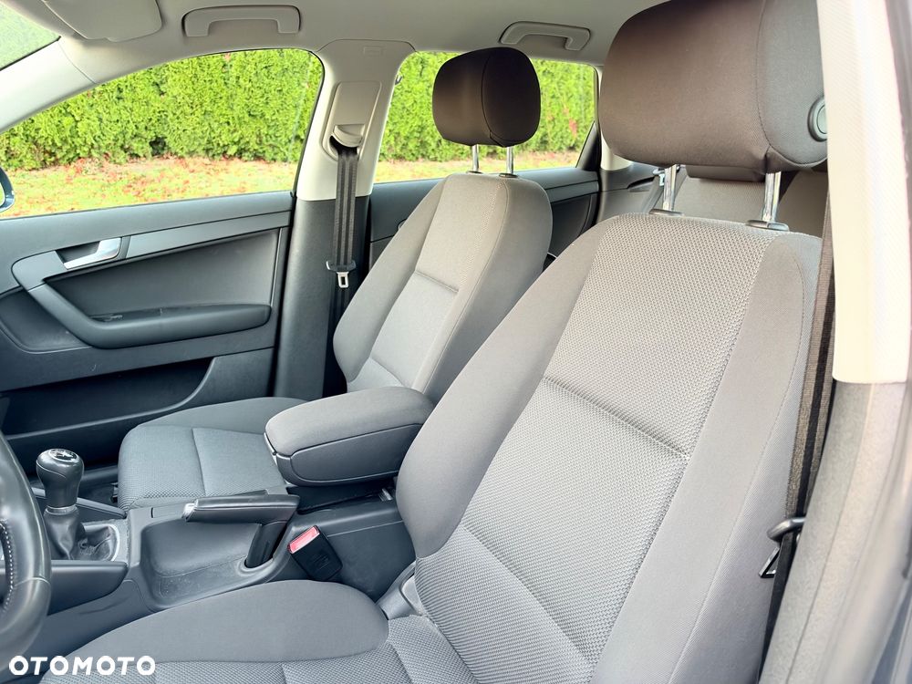 Audi A3 Sportback - 14
