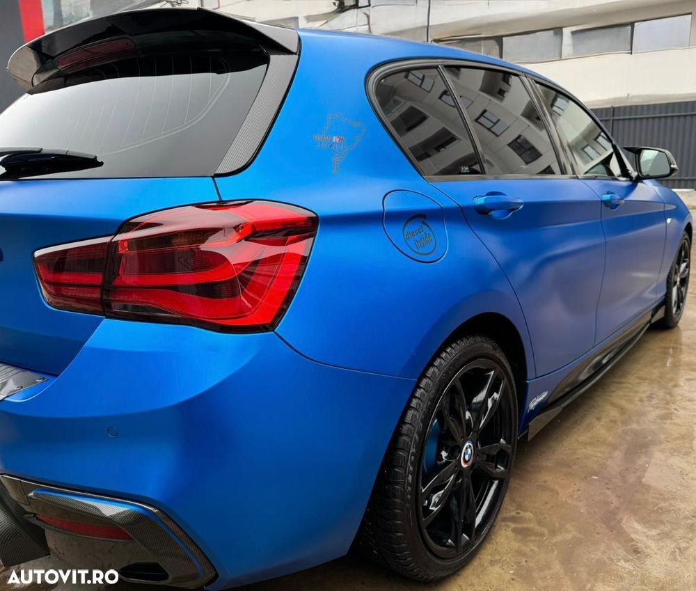 BMW Seria 1 - 17