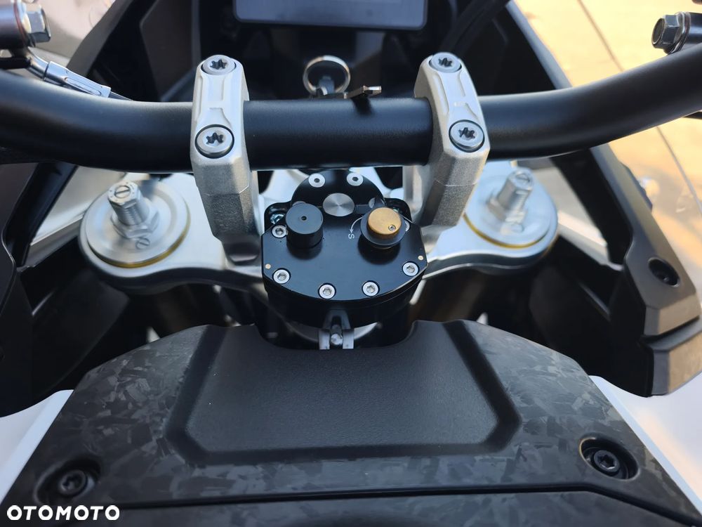 VOGE 800 Rally - 22