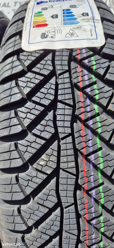 175 65 17 Semperit Allseason - 4