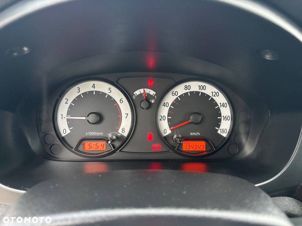Kia Picanto 1.1 Cool - 36
