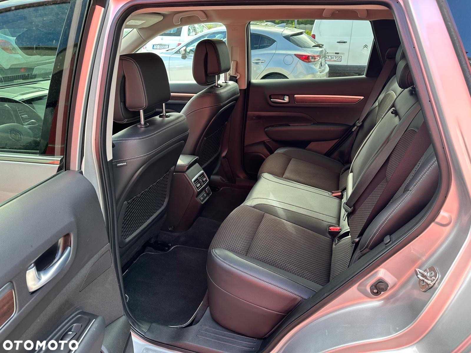 Renault Koleos 2.0 dCi Intens 4x4 X-Tronic - 33