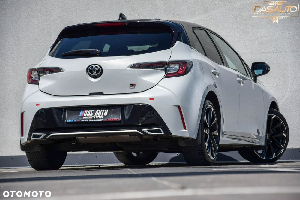 Toyota Corolla - 15