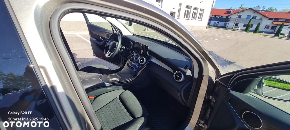 Mercedes-Benz GLC 200 4-Matic - 32