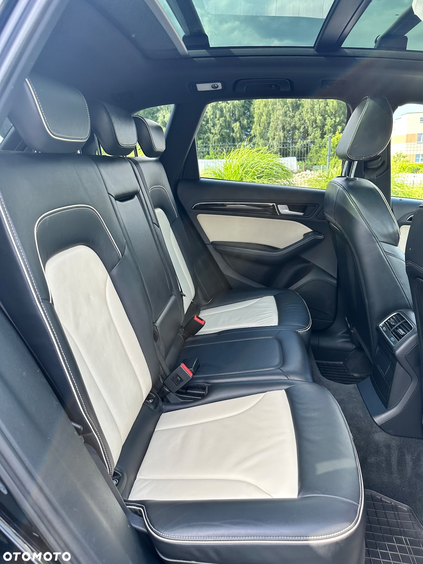 Audi Q5 2.0 TDI Quattro Design S tronic - 24