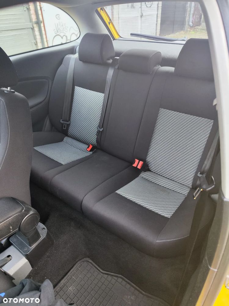 Seat Ibiza SC 1.4 TDI PD Reference - 30