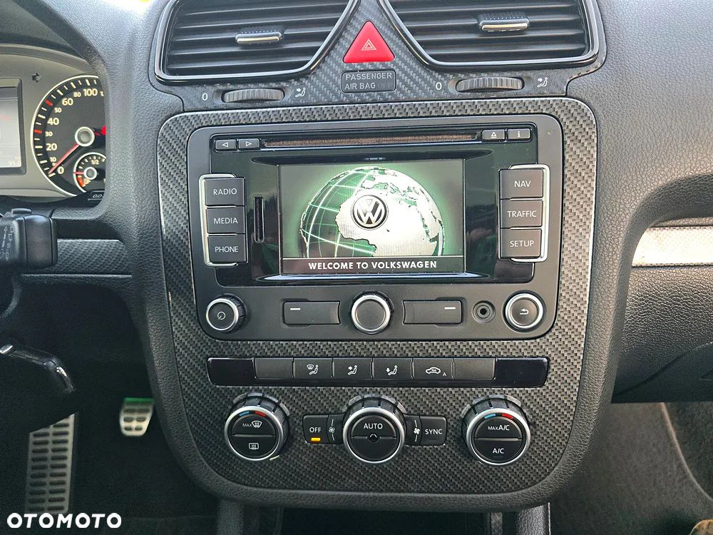 Volkswagen Scirocco 2.0 TDI Edition - 25