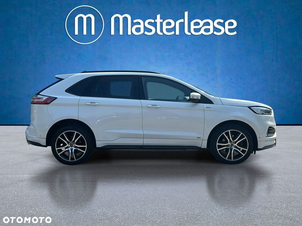 Ford Edge - 4