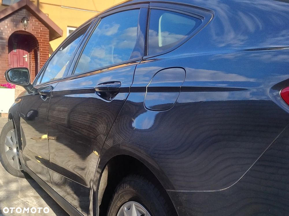 Ford Mondeo 1.5 EcoBoost Edition - 21