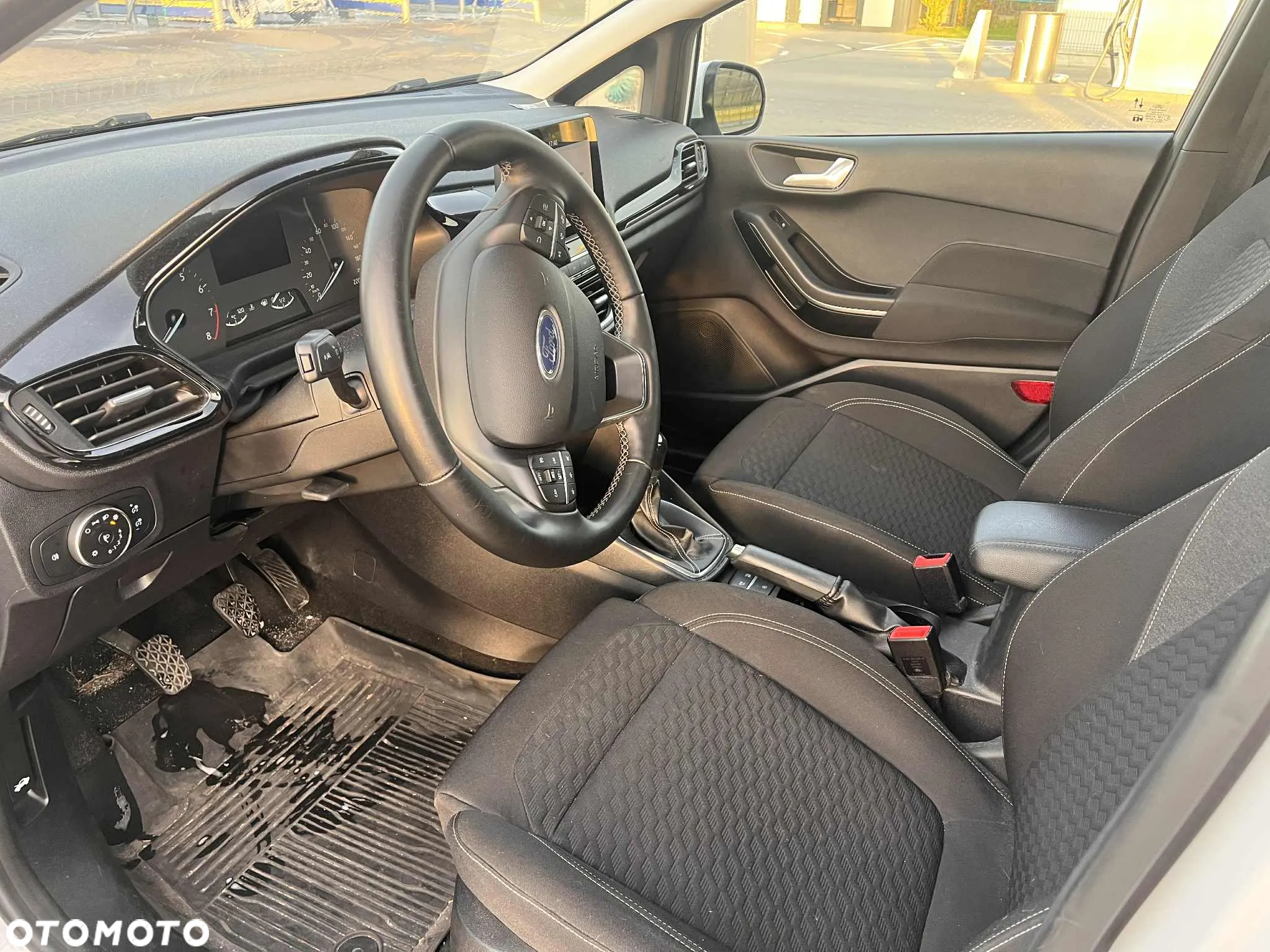 Ford Fiesta - 2
