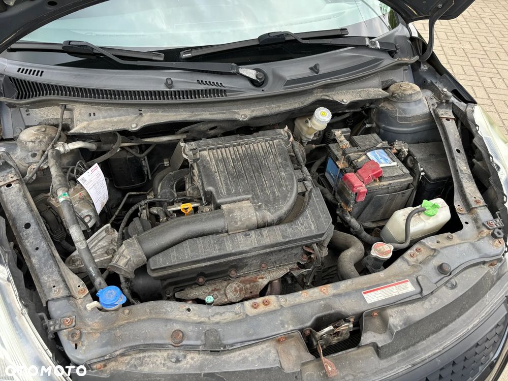 Suzuki Swift 1.2 X-TRA - 22