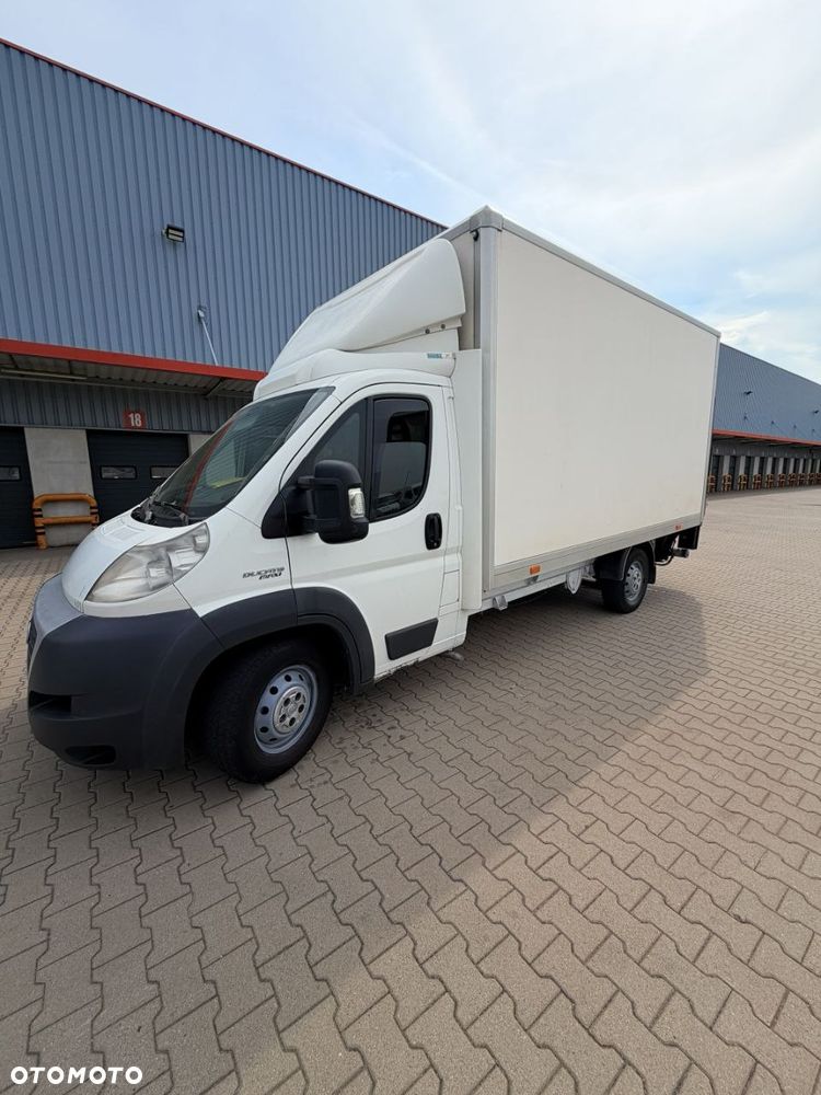 Fiat Ducato - 10