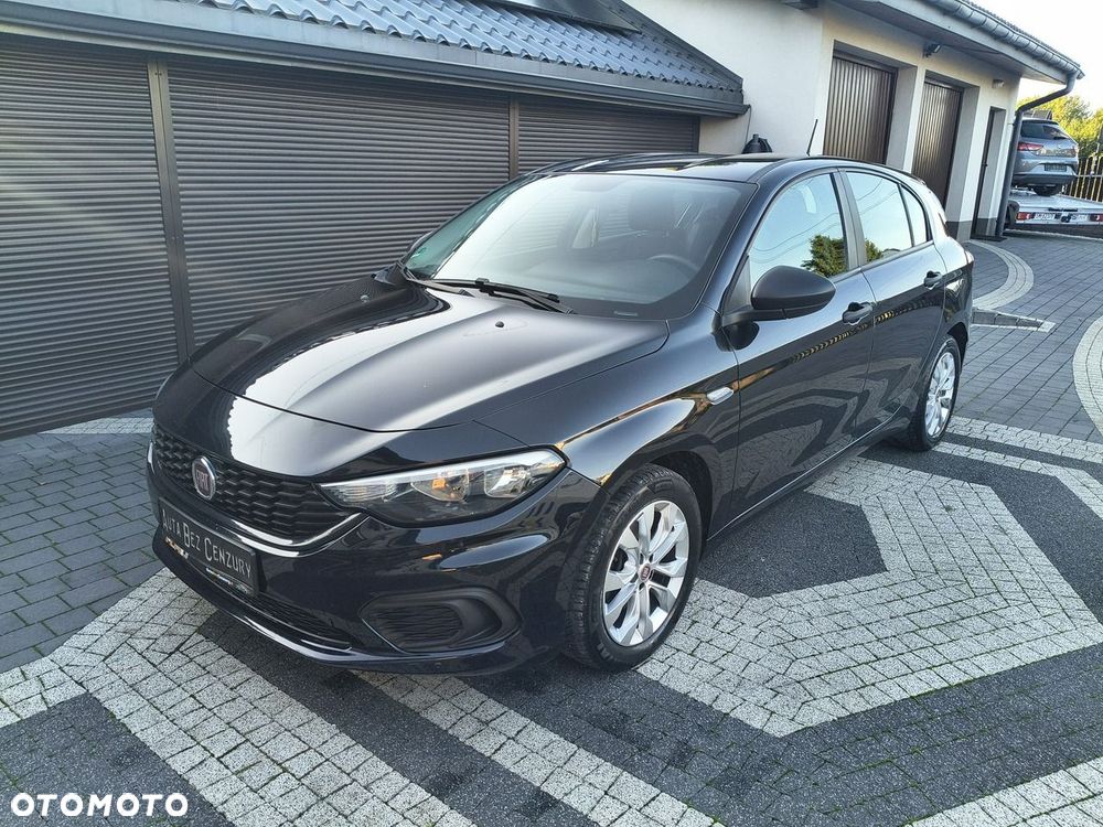 Fiat Tipo 1.4 16v Street - 24
