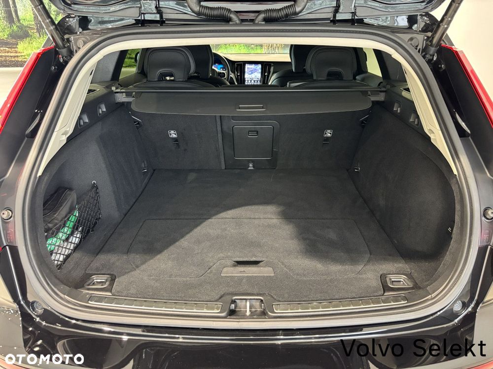 Volvo V60 - 27