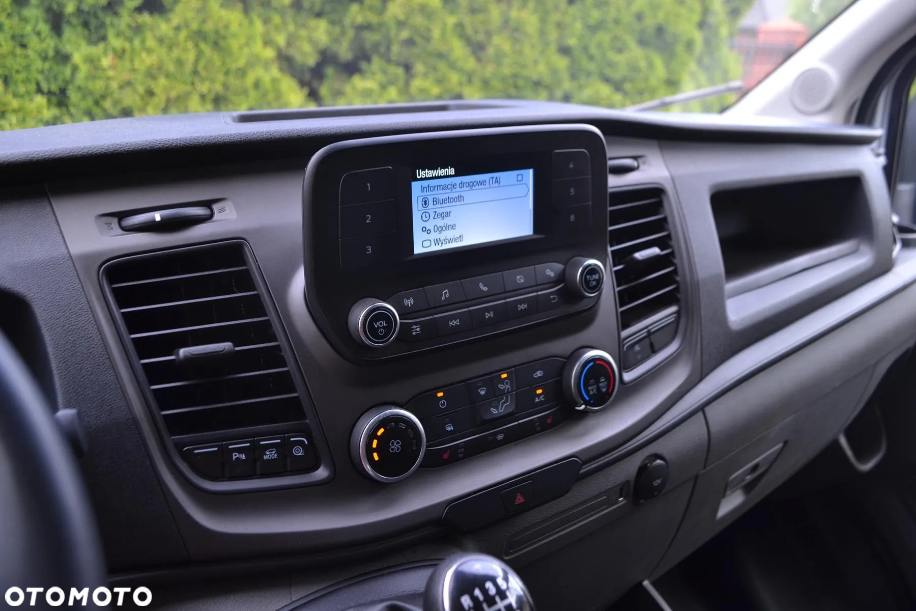Ford Transit 350 L3H3 VA MH Trend - 28