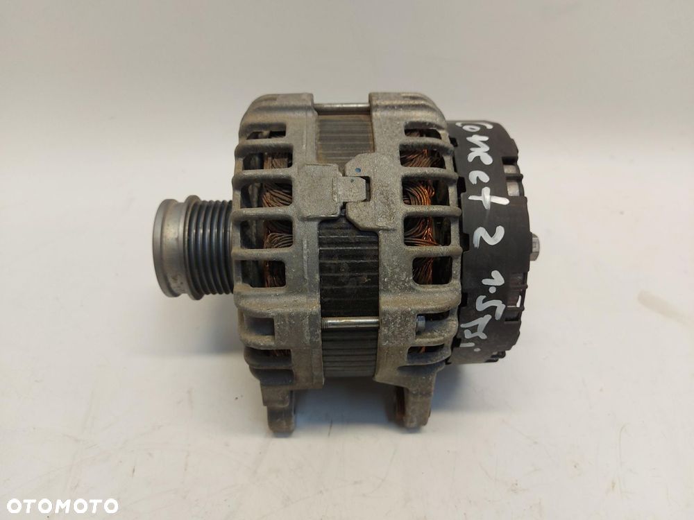Ford Tourneo Connect III MK3 CADDY 2K7 ALTERNATOR 05E903026N - 1