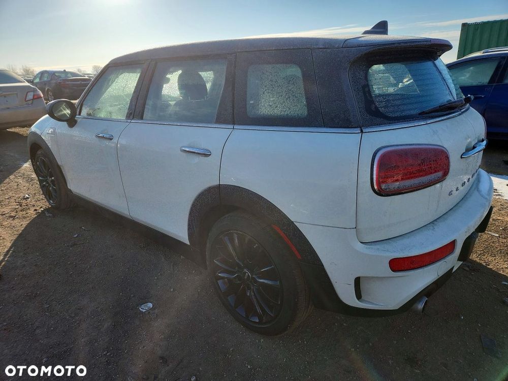 MINI Clubman - 3