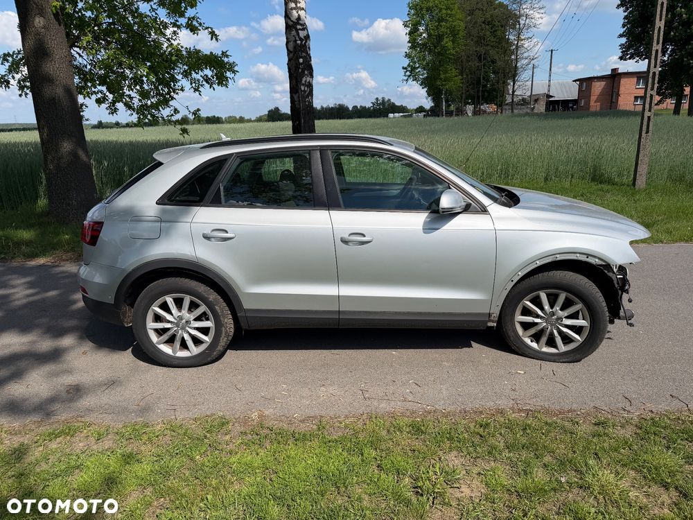 Audi Q3 - 5