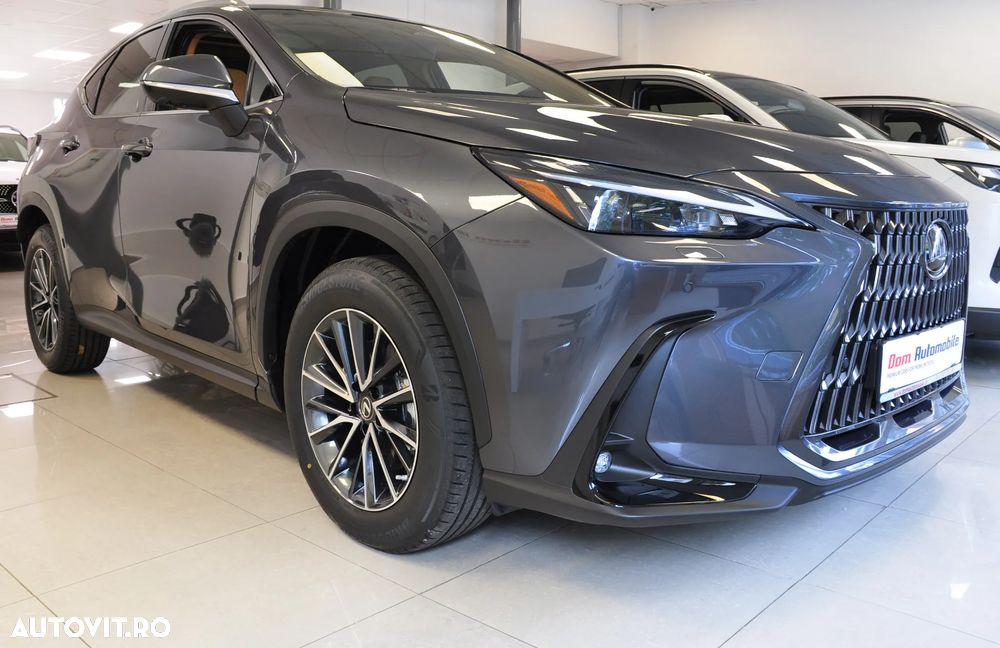 Lexus Seria NX 450h+ E-FOUR Executive Line - 2
