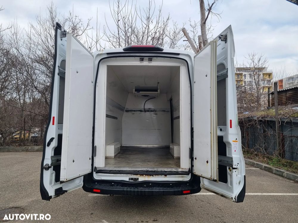 Ford TRANSIT - 13