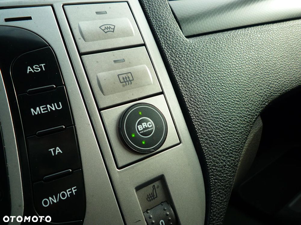 Ford Kuga 2.5 Trend - 20