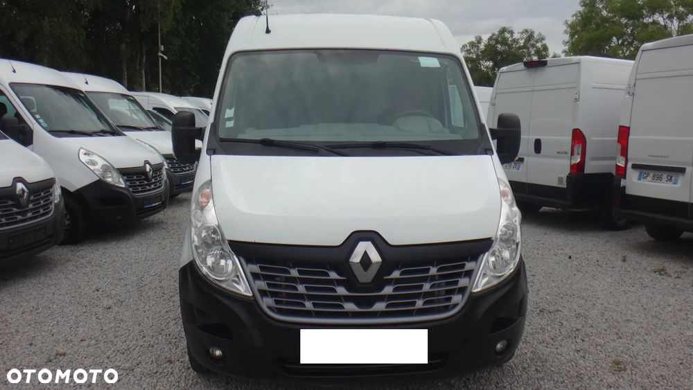 Renault Master - 3