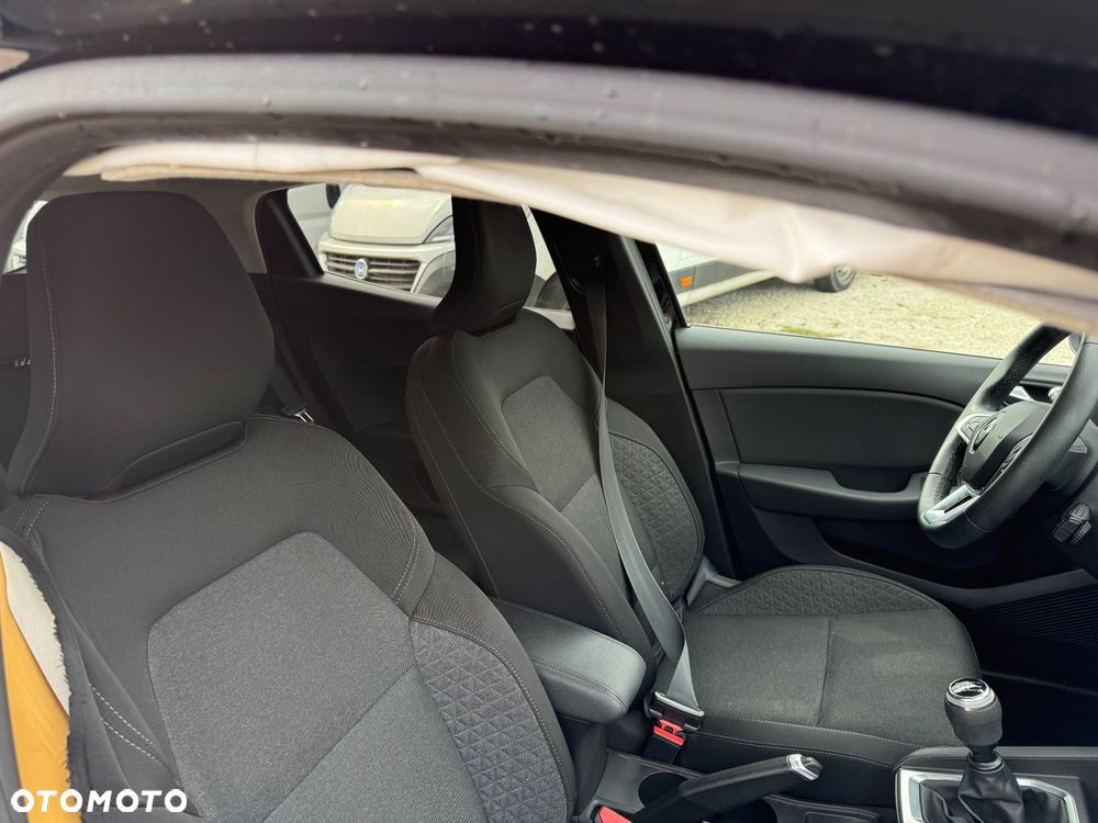 Renault Clio 1.0 TCe R.S Line - 21