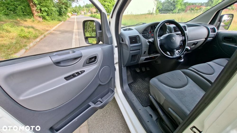 Peugeot EXPERT - 24