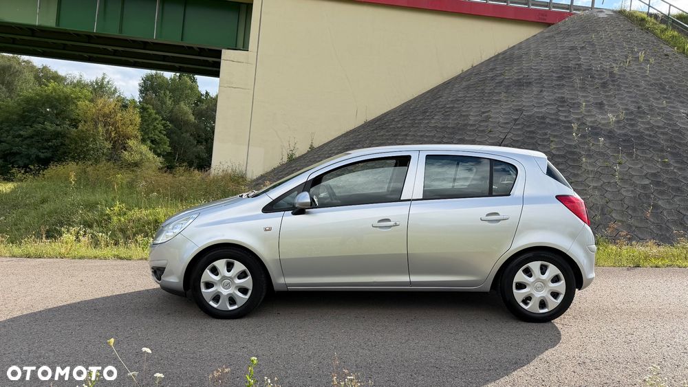 Opel Corsa 1.4 16V Color Edition - 5