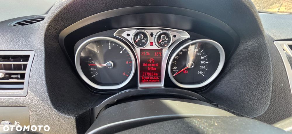 Ford Kuga 2.0 TDCi Titanium - 16