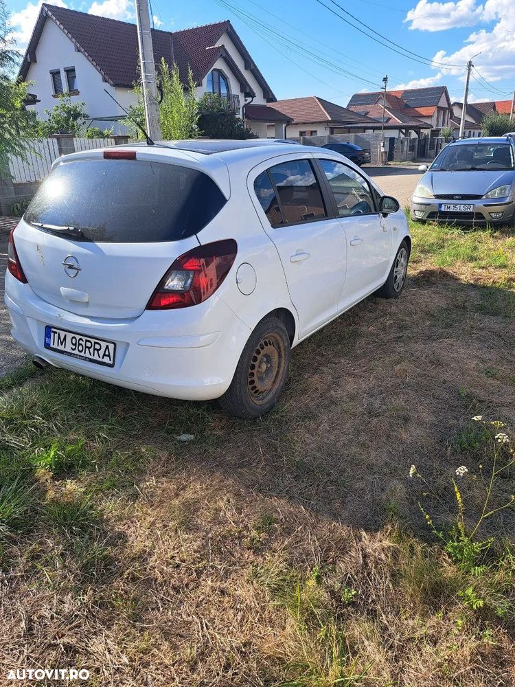 Opel Corsa - 2