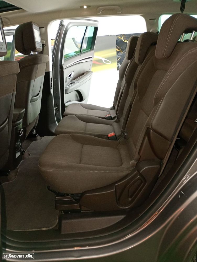 Renault Espace 1.6 dCi Zen - 27