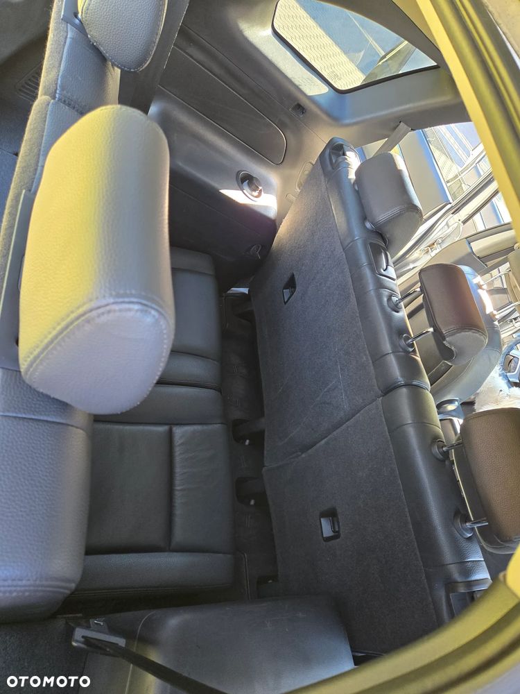 Chevrolet Captiva 3.2 LT sport - 13