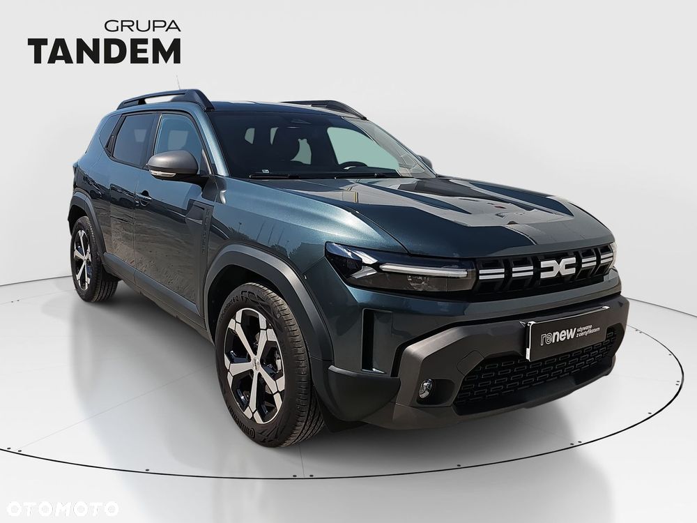Dacia Duster - 3