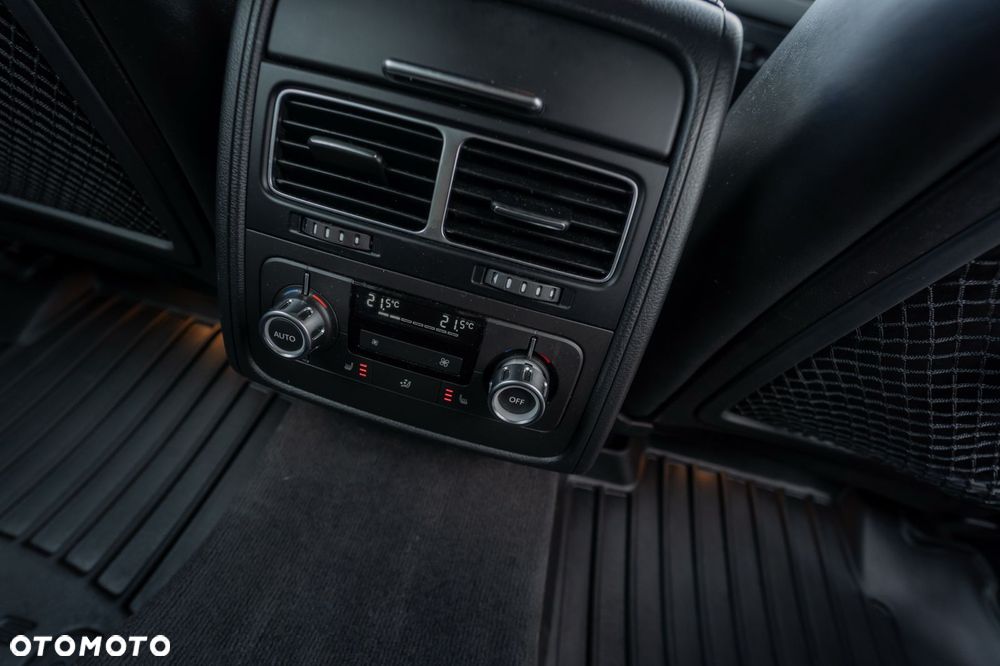Volkswagen Touareg 4.2 V8 TDI - 26