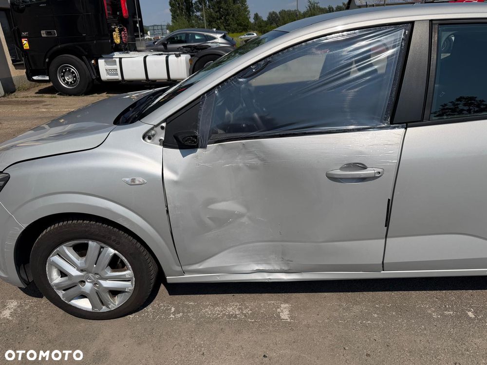 Dacia Sandero SCe 65 Comfort - 2