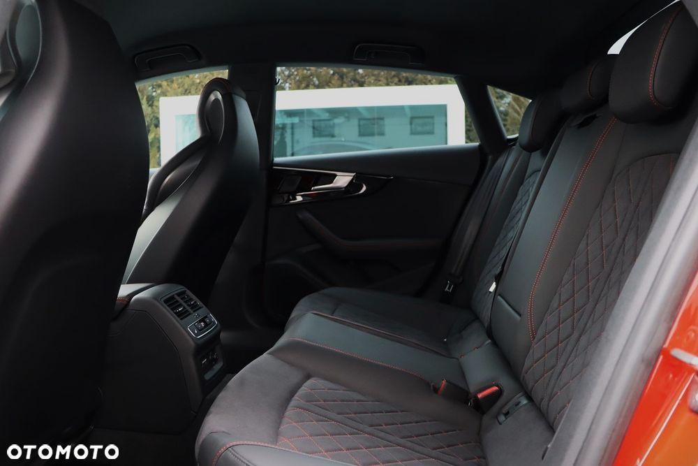 Audi A5 Sportback 40 TFSI quattro S tronic edition one - 25