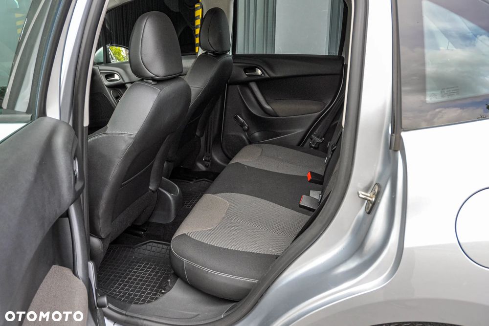 Citroën C3 - 8