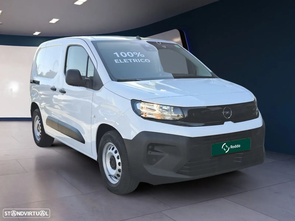 Opel Combo Electric 50kWh L1 - 1