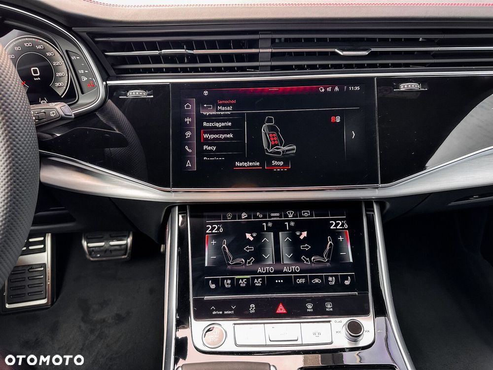 Audi Q8 - 31